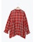 【Cross×Linen】ふんわりチュニック