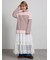パデッドベルトスニーカー《S／XL WEB限定サイズ》