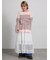 パデッドベルトスニーカー《S／XL WEB限定サイズ》