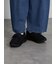 パデッドベルトスニーカー《S／XL WEB限定サイズ》