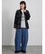 パデッドベルトスニーカー《S／XL WEB限定サイズ》