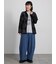 パデッドベルトスニーカー《S／XL WEB限定サイズ》