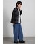 パデッドベルトスニーカー《S／XL WEB限定サイズ》