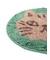 ねこフェイスチェアパッド