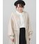 【販路限定】配色パイピングワンピース