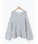 前後2WAYスラブニット