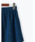 【WEB限定】ラメティアードスカート