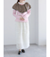 アレンジングフリルカラー