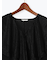 レースコンビフリルカラーブラウス《2025spring catalog item》