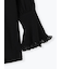 レースコンビフリルカラーブラウス《2025spring catalog item》