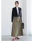 ショートテーラージャケット（セットアップ可）《2025spring catalog item》