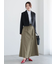 ショートテーラージャケット（セットアップ可）《2025spring catalog item》