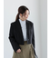 ショートテーラージャケット（セットアップ可）《2025spring catalog item》