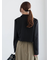 ショートテーラージャケット（セットアップ可）《2025spring catalog item》