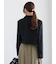 ショートテーラージャケット（セットアップ可）《2025spring catalog item》