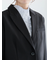 ショートテーラージャケット（セットアップ可）《2025spring catalog item》