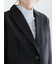 ショートテーラージャケット（セットアップ可）《2025spring catalog item》