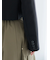 ショートテーラージャケット（セットアップ可）《2025spring catalog item》