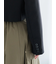 ショートテーラージャケット（セットアップ可）《2025spring catalog item》