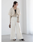 ショートテーラージャケット（セットアップ可）《2025spring catalog item》