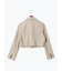 ショートテーラージャケット（セットアップ可）《2025spring catalog item》