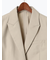 ショートテーラージャケット（セットアップ可）《2025spring catalog item》