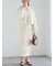 レーシーニットプルオーバー（セットアップ可《2025spring catalog item》