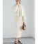 レーシーニットプルオーバー（セットアップ可《2025spring catalog item》