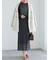 レーシーニットプルオーバー（セットアップ可《2025spring catalog item》