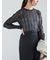 レーシーニットプルオーバー（セットアップ可《2025spring catalog item》