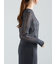 レーシーニットプルオーバー（セットアップ可《2025spring catalog item》