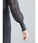 レーシーニットプルオーバー（セットアップ可《2025spring catalog item》
