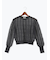 レーシーニットプルオーバー（セットアップ可《2025spring catalog item》