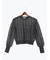 レーシーニットプルオーバー（セットアップ可《2025spring catalog item》