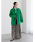 アソートプリントロングプリーツスカート《2025spring catalog item》