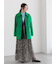 アソートプリントロングプリーツスカート《2025spring catalog item》