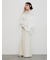 【Atelier Sucre】エンブロイダリーティアードフリルブラウス