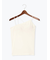 シームレスカップ付きアシメキャミソール《2025spring catalog item》
