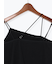 シームレスカップ付きアシメキャミソール《2025spring catalog item》