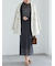 ファブリックアソートオーバージャケット《2025spring catalog item》