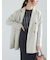 ファブリックアソートオーバージャケット《2025spring catalog item》