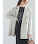ファブリックアソートオーバージャケット《2025spring catalog item》