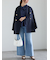 ファブリックアソートオーバージャケット《2025spring catalog item》