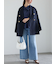 ファブリックアソートオーバージャケット《2025spring catalog item》