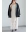 ファブリックアソートオーバージャケット《2025spring catalog item》