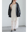 ファブリックアソートオーバージャケット《2025spring catalog item》