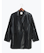 ファブリックアソートオーバージャケット《2025spring catalog item》