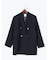 ファブリックアソートオーバージャケット《2025spring catalog item》
