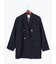 ファブリックアソートオーバージャケット《2025spring catalog item》