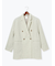 ファブリックアソートオーバージャケット《2025spring catalog item》